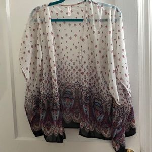 Kimono